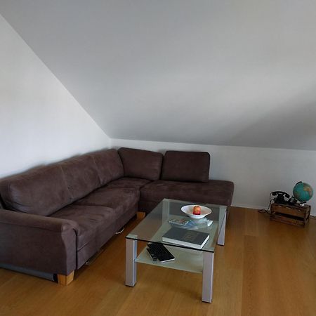 Ferienwohnung 哈亨堡 外观 照片