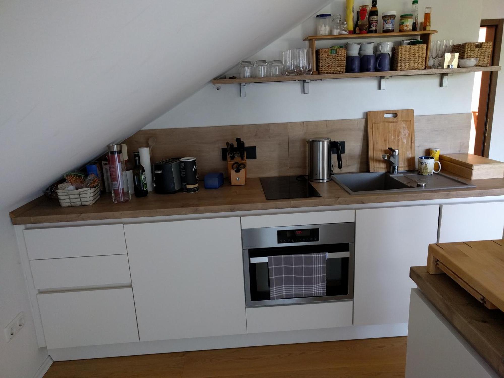 Ferienwohnung 哈亨堡 外观 照片