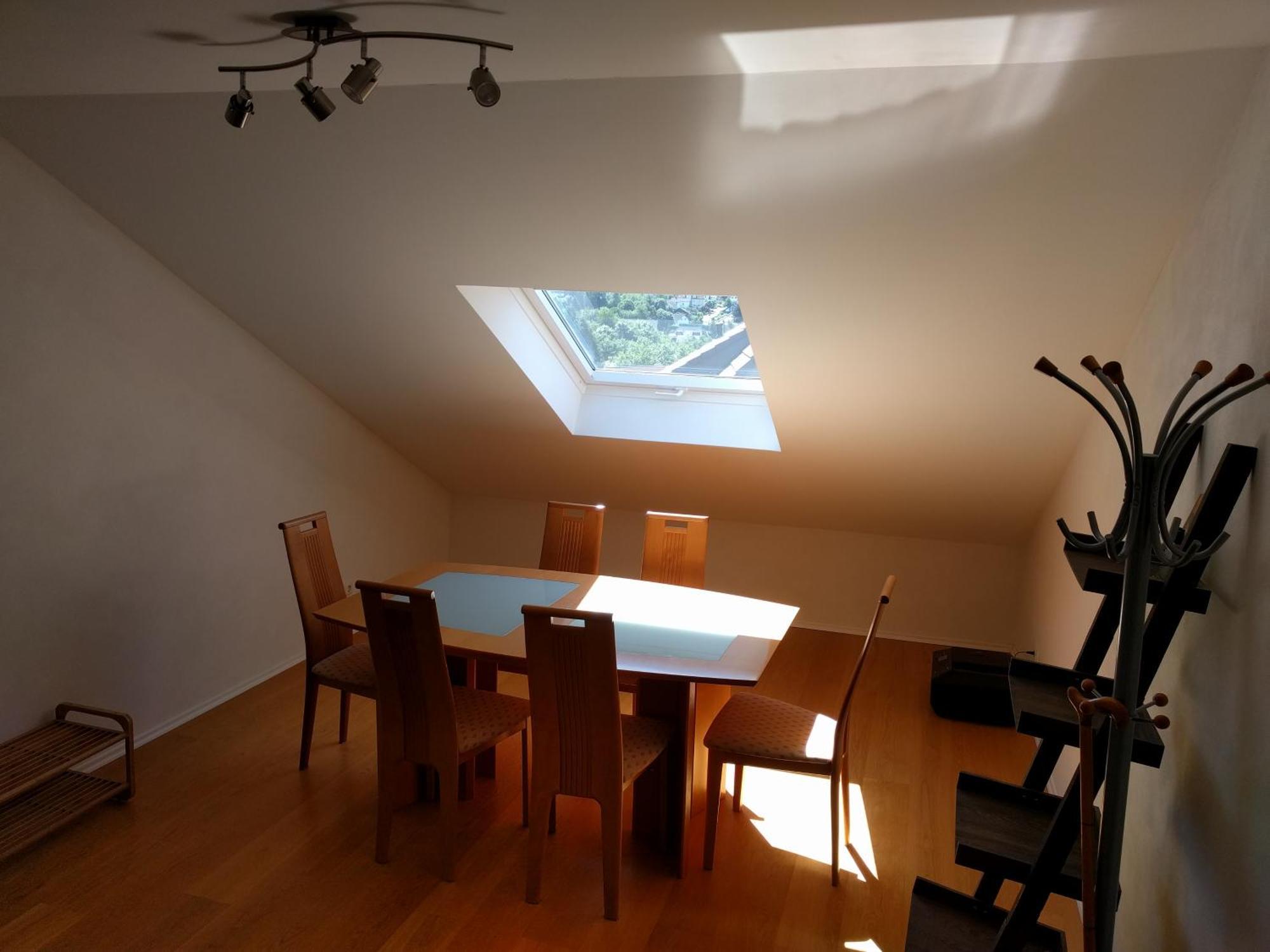 Ferienwohnung 哈亨堡 外观 照片